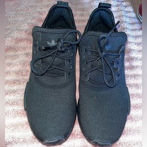 Men’s Black Adidas NMD